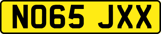 NO65JXX