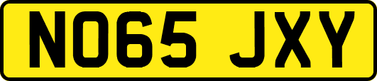 NO65JXY