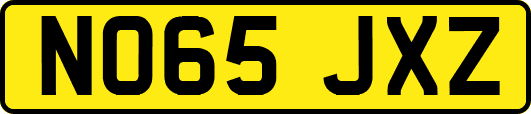 NO65JXZ