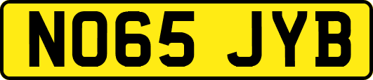 NO65JYB