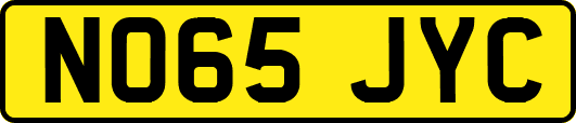 NO65JYC