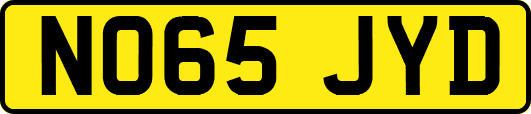 NO65JYD