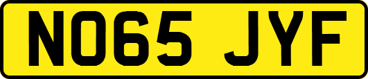 NO65JYF