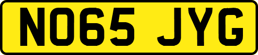 NO65JYG