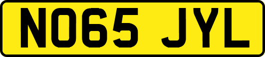 NO65JYL