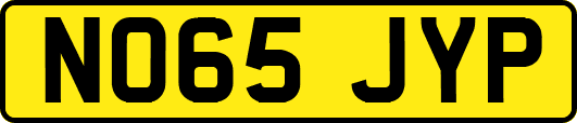 NO65JYP