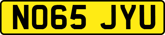 NO65JYU