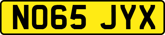 NO65JYX