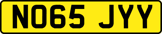 NO65JYY