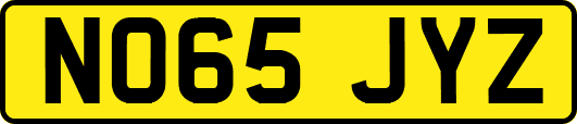 NO65JYZ