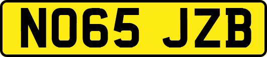 NO65JZB
