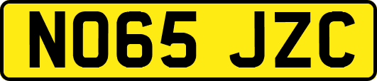 NO65JZC