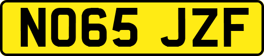 NO65JZF