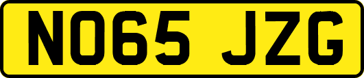 NO65JZG