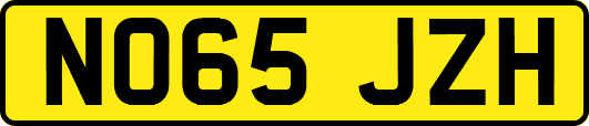 NO65JZH