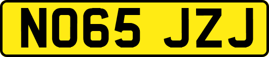NO65JZJ