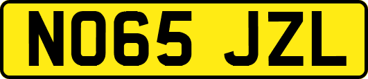 NO65JZL