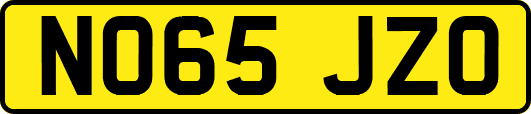 NO65JZO