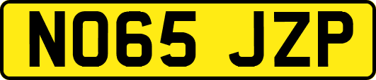 NO65JZP