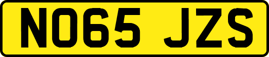NO65JZS