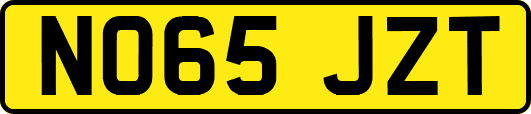 NO65JZT