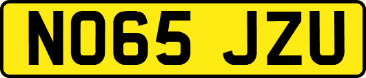 NO65JZU