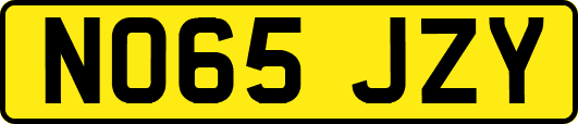 NO65JZY