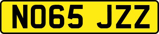 NO65JZZ