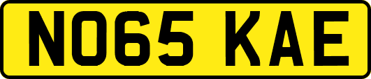 NO65KAE