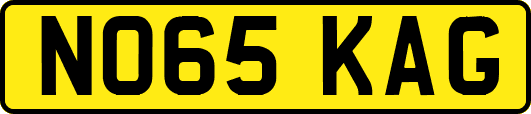 NO65KAG