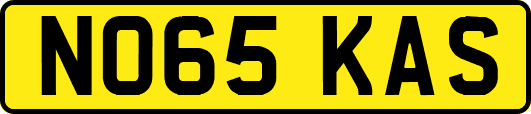 NO65KAS