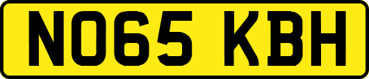 NO65KBH