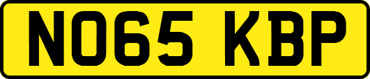 NO65KBP