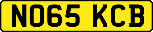 NO65KCB