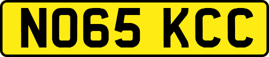 NO65KCC