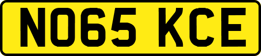 NO65KCE