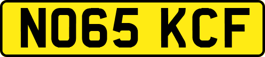 NO65KCF