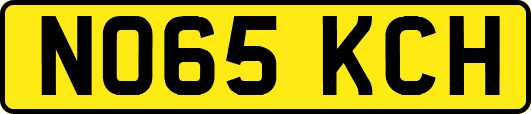 NO65KCH