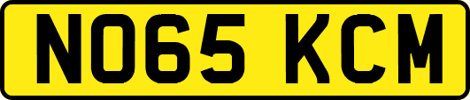 NO65KCM