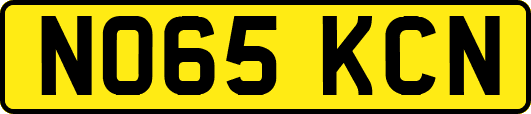 NO65KCN