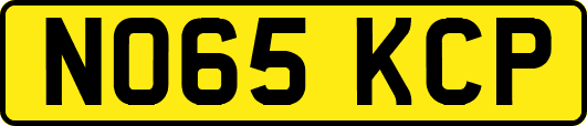 NO65KCP