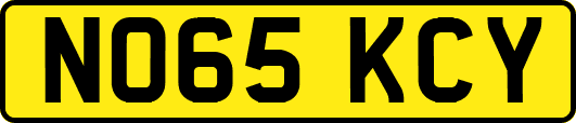 NO65KCY