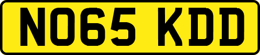 NO65KDD