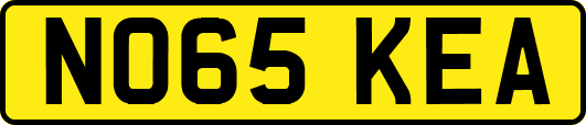NO65KEA