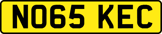 NO65KEC