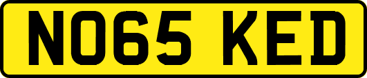 NO65KED