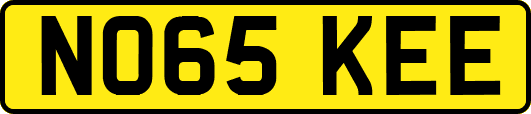 NO65KEE