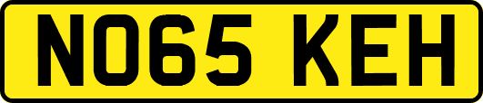 NO65KEH