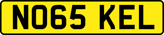 NO65KEL