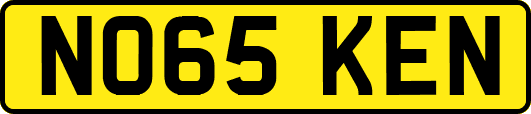 NO65KEN